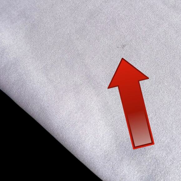 VTG Dale Earnhardt Jr Racing Jersey Mens Gray Red Embroidered Sz 3XL NASCAR - Picture 12 of 12